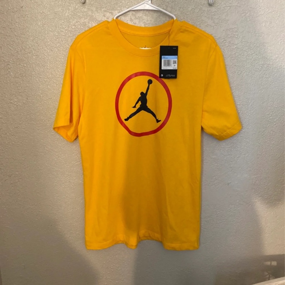 Jordan Sport Dna T-Shirt